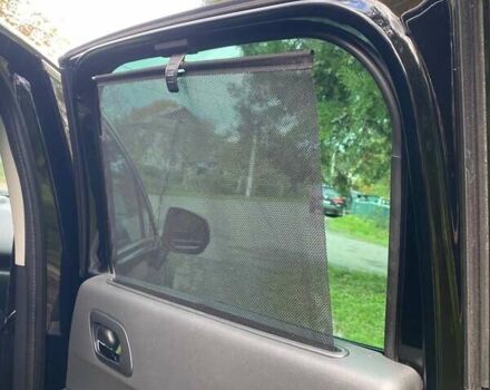 Чорний Пежо 3008, об'ємом двигуна 1.56 л та пробігом 196 тис. км за 8500 $, фото 14 на Automoto.ua