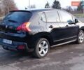 Чорний Пежо 3008, об'ємом двигуна 1.6 л та пробігом 289 тис. км за 7999 $, фото 1 на Automoto.ua