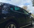 Чорний Пежо 3008, об'ємом двигуна 1.56 л та пробігом 196 тис. км за 8500 $, фото 3 на Automoto.ua