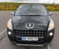Чорний Пежо 3008, об'ємом двигуна 1.56 л та пробігом 246 тис. км за 8700 $, фото 18 на Automoto.ua