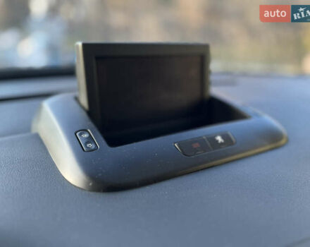 Чорний Пежо 3008, об'ємом двигуна 1.56 л та пробігом 263 тис. км за 8800 $, фото 44 на Automoto.ua