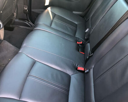 Черный Пежо 3008, объемом двигателя 1.6 л и пробегом 66 тыс. км за 6500 $, фото 28 на Automoto.ua