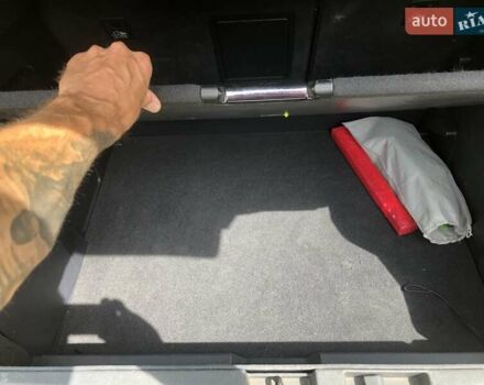 Черный Пежо 3008, объемом двигателя 2 л и пробегом 239 тыс. км за 10500 $, фото 21 на Automoto.ua