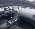 Черный Пежо 3008, объемом двигателя 1.6 л и пробегом 255 тыс. км за 7800 $, фото 13 на Automoto.ua