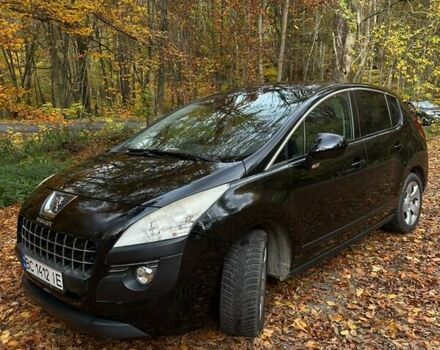 Пежо 3008 2010 в Львове на Automoto.ua Черный Пежо 3008, объемом двигателя 1.6 л и пробегом 206 тыс. км за 7700 $, фото 79 на Automoto.ua