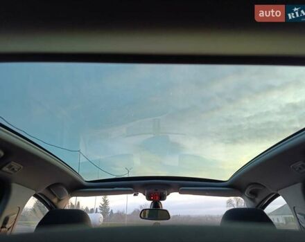 Чорний Пежо 3008, об'ємом двигуна 1.6 л та пробігом 289 тис. км за 7999 $, фото 32 на Automoto.ua