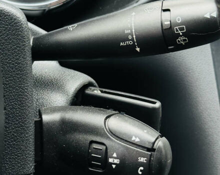 Черный Пежо 3008, объемом двигателя 1.6 л и пробегом 252 тыс. км за 8200 $, фото 25 на Automoto.ua