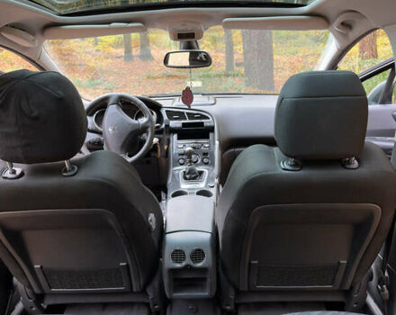 Пежо 3008 2010 в Львове на Automoto.ua Черный Пежо 3008, объемом двигателя 1.6 л и пробегом 206 тыс. км за 7700 $, фото 40 на Automoto.ua