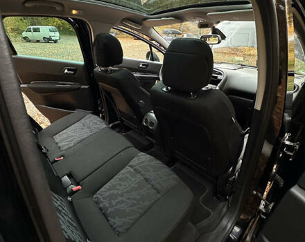 Пежо 3008 2010 в Львове на Automoto.ua Черный Пежо 3008, объемом двигателя 1.6 л и пробегом 206 тыс. км за 7700 $, фото 45 на Automoto.ua