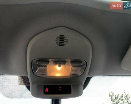 Черный Пежо 3008, объемом двигателя 2 л и пробегом 239 тыс. км за 10500 $, фото 30 на Automoto.ua