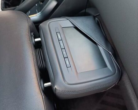 Черный Пежо 3008, объемом двигателя 2 л и пробегом 260 тыс. км за 10900 $, фото 28 на Automoto.ua