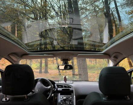 Пежо 3008 2010 в Львове на Automoto.ua Черный Пежо 3008, объемом двигателя 1.6 л и пробегом 206 тыс. км за 7700 $, фото 41 на Automoto.ua