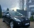 Чорний Пежо 3008, об'ємом двигуна 1.56 л та пробігом 290 тис. км за 7300 $, фото 1 на Automoto.ua