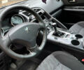 Пежо 3008 2010 в Львове на Automoto.ua Черный Пежо 3008, объемом двигателя 1.6 л и пробегом 206 тыс. км за 7700 $, фото 9 на Automoto.ua