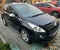 Черный Пежо 3008, объемом двигателя 1.6 л и пробегом 266 тыс. км за 7600 $, фото 11 на Automoto.ua