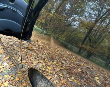 Пежо 3008 2010 в Львове на Automoto.ua Черный Пежо 3008, объемом двигателя 1.6 л и пробегом 206 тыс. км за 7700 $, фото 12 на Automoto.ua