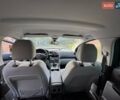 Черный Пежо 3008, объемом двигателя 1.6 л и пробегом 215 тыс. км за 7900 $, фото 2 на Automoto.ua