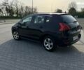 Чорний Пежо 3008, об'ємом двигуна 1.6 л та пробігом 325 тис. км за 8500 $, фото 5 на Automoto.ua