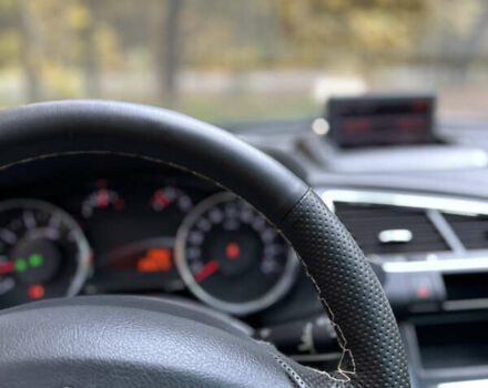 Пежо 3008 2010 в Львове на Automoto.ua Черный Пежо 3008, объемом двигателя 1.6 л и пробегом 206 тыс. км за 7700 $, фото 3 на Automoto.ua