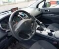 Чорний Пежо 3008, об'ємом двигуна 1.56 л та пробігом 250 тис. км за 8200 $, фото 15 на Automoto.ua