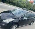 Черный Пежо 3008, объемом двигателя 1.6 л и пробегом 183 тыс. км за 9600 $, фото 10 на Automoto.ua