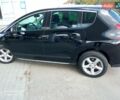 Черный Пежо 3008, объемом двигателя 1.6 л и пробегом 260 тыс. км за 8100 $, фото 10 на Automoto.ua