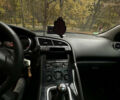 Пежо 3008 2010 в Львове на Automoto.ua Черный Пежо 3008, объемом двигателя 1.6 л и пробегом 206 тыс. км за 7700 $, фото 6 на Automoto.ua