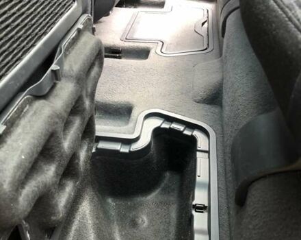 Черный Пежо 3008, объемом двигателя 2 л и пробегом 239 тыс. км за 10500 $, фото 29 на Automoto.ua