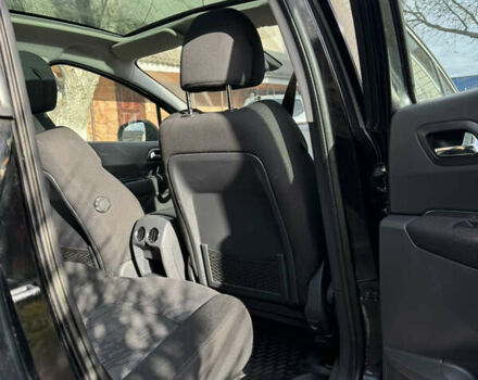 Черный Пежо 3008, объемом двигателя 1.6 л и пробегом 180 тыс. км за 7500 $, фото 18 на Automoto.ua