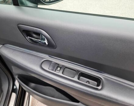 Черный Пежо 3008, объемом двигателя 1.6 л и пробегом 192 тыс. км за 8999 $, фото 19 на Automoto.ua