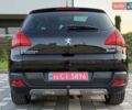 Чорний Пежо 3008, об'ємом двигуна 2 л та пробігом 229 тис. км за 10799 $, фото 61 на Automoto.ua