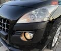 Чорний Пежо 3008, об'ємом двигуна 2 л та пробігом 229 тис. км за 10799 $, фото 55 на Automoto.ua