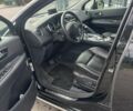 Черный Пежо 3008, объемом двигателя 2 л и пробегом 221 тыс. км за 11200 $, фото 26 на Automoto.ua