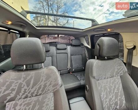 Пежо 3008 2011 в Стрые на Automoto.ua Черный Пежо 3008, объемом двигателя 1.6 л и пробегом 258 тыс. км за 8200 $, фото 20 на Automoto.ua