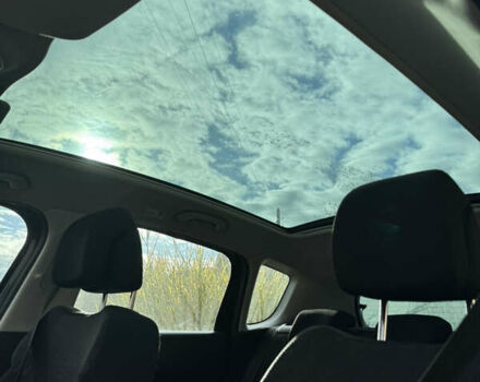 Черный Пежо 3008, объемом двигателя 1.6 л и пробегом 180 тыс. км за 7500 $, фото 9 на Automoto.ua