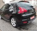 Чорний Пежо 3008, об'ємом двигуна 2 л та пробігом 212 тис. км за 11299 $, фото 2 на Automoto.ua