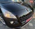Чорний Пежо 3008, об'ємом двигуна 2 л та пробігом 229 тис. км за 10799 $, фото 28 на Automoto.ua