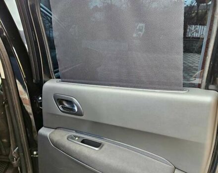 Пежо 3008 2011 в Стрые на Automoto.ua Черный Пежо 3008, объемом двигателя 1.6 л и пробегом 258 тыс. км за 8200 $, фото 16 на Automoto.ua