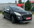 Черный Пежо 3008, объемом двигателя 2 л и пробегом 221 тыс. км за 11200 $, фото 9 на Automoto.ua