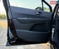 Чорний Пежо 3008, об'ємом двигуна 2 л та пробігом 229 тис. км за 10799 $, фото 68 на Automoto.ua