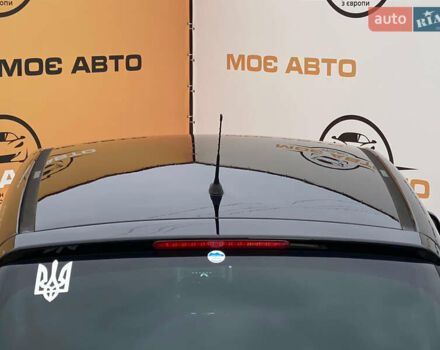 Черный Пежо 3008, объемом двигателя 1.6 л и пробегом 262 тыс. км за 8900 $, фото 22 на Automoto.ua