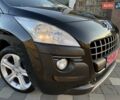 Чорний Пежо 3008, об'ємом двигуна 2 л та пробігом 229 тис. км за 10799 $, фото 31 на Automoto.ua