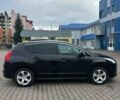 Черный Пежо 3008, объемом двигателя 2 л и пробегом 287 тыс. км за 8300 $, фото 10 на Automoto.ua