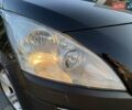 Чорний Пежо 3008, об'ємом двигуна 2 л та пробігом 229 тис. км за 10799 $, фото 29 на Automoto.ua
