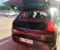 Чорний Пежо 3008, об'ємом двигуна 1.56 л та пробігом 272 тис. км за 7500 $, фото 1 на Automoto.ua