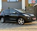 Чорний Пежо 3008, об'ємом двигуна 2 л та пробігом 229 тис. км за 10799 $, фото 22 на Automoto.ua