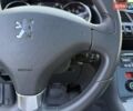 Чорний Пежо 3008, об'ємом двигуна 2 л та пробігом 229 тис. км за 10799 $, фото 81 на Automoto.ua