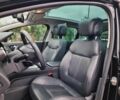 Черный Пежо 3008, объемом двигателя 1.6 л и пробегом 192 тыс. км за 8999 $, фото 16 на Automoto.ua