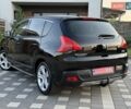 Чорний Пежо 3008, об'ємом двигуна 2 л та пробігом 229 тис. км за 10799 $, фото 44 на Automoto.ua