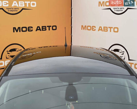 Черный Пежо 3008, объемом двигателя 1.6 л и пробегом 262 тыс. км за 8999 $, фото 18 на Automoto.ua